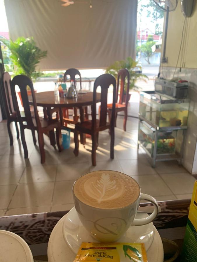 Heangkanha Guesthouse Phumi Chong Kaoh Екстер'єр фото